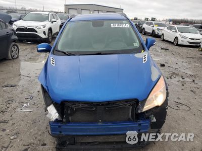 Piąte zdjęcie samochodu w środku: 2014 BUICK ENCORE CONVENIENCE VIN:KL4CJBSB4EB525721 - miniatura