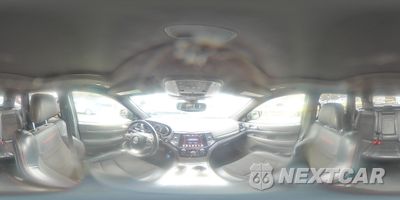 Zdjęcie 14 z 16 samochodu: 2020 JEEP GRAND CHEROKEE TRAILHAWK VIN:1C4RJFLTXLC190826 - miniatura