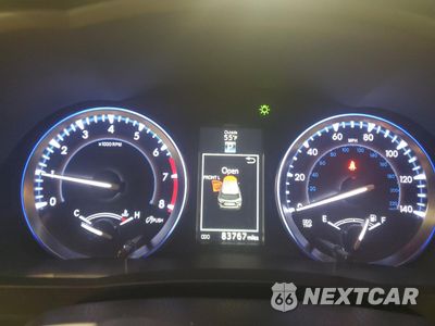 Zdjęcie 9 z 16 samochodu: 2015 TOYOTA HIGHLANDER XLE VIN:5TDJKRFH8FS106525 - miniatura