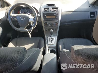 Zdjęcie 8 z 15 samochodu: 2012 TOYOTA COROLLA BASE VIN:5YFBU4EE2CP004201 - miniatura