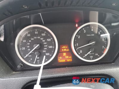 Zdjęcie 9 z 15 samochodu: 2012 BMW X6 XDRIVE35I VIN:5UXFG2C56CLX09669 - miniatura