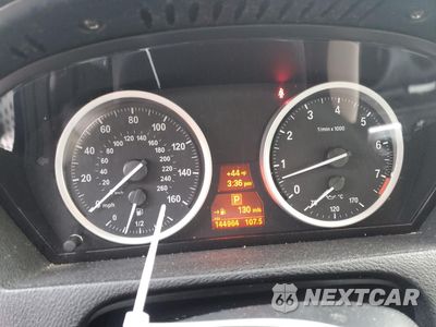 Zdjęcie 9 z 15 samochodu: 2012 BMW X6 XDRIVE35I VIN:5UXFG2C56CLX09669 - miniatura