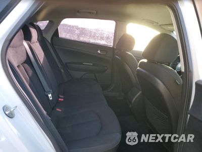 Zdjęcie 10 z 13 samochodu: 2020 KIA OPTIMA LX VIN:5XXGT4L34LG394575 - miniatura