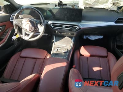 Zdjęcie 8 z 12 samochodu: 2023 BMW 330I VIN:3MW69FF07P8D19144 - miniatura