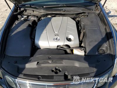 Zdjęcie 12 z 14 samochodu: 2007 LEXUS GS 350 VIN:JTHBE96S670017580 - miniatura