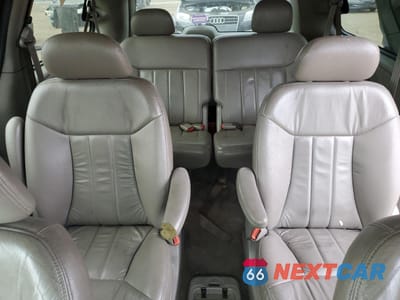 Zdjęcie 10 z 15 samochodu: 2003 CHRYSLER TOWN & COUNTRY LXI VIN:2C4GT54L63R193451 - miniatura