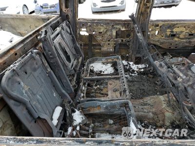 Zdjęcie 11 z 12 samochodu: 2004 CHEVROLET SILVERADO K2500 HEAVY DUTY VIN:1GCHK232X4F252699 - miniatura