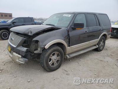 2006 FORD EXPEDITION EDDIE BAUER 1FMPU175X6LA82655 - główne zdjęcie licytacji z USA - miniatura