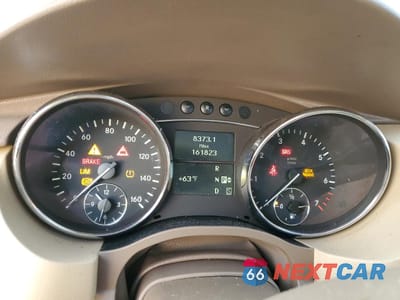 Zdjęcie 9 z 13 samochodu: 2008 MERCEDES-BENZ R 350 VIN:4JGCB65E18A079632 - miniatura
