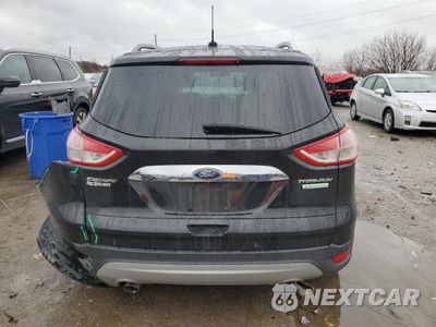 Zdjęcie 11 z 26 samochodu: 2015 FORD ESCAPE TITANIUM VIN:1FMCU0J93FUA20240 - miniatura