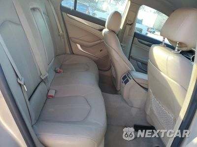 Zdjęcie 10 z 16 samochodu: 2008 CADILLAC CTS VIN:1G6DF577880144670 - miniatura