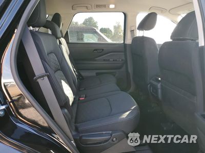 Zdjęcie 11 z 17 samochodu: 2023 NISSAN PATHFINDER S VIN:5N1DR3AA1PC248763 - miniatura