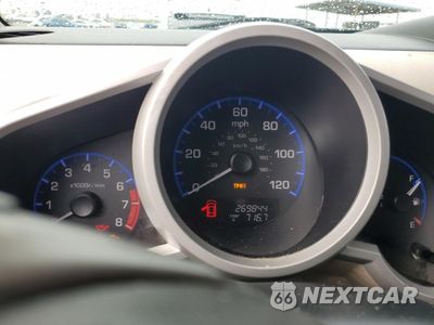 Zdjęcie 9 z 13 samochodu: 2007 HONDA ELEMENT EX VIN:5J6YH18757L001487 - miniatura