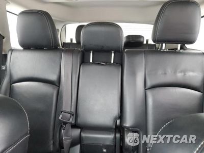 Zdjęcie 10 z 13 samochodu: 2017 DODGE JOURNEY CROSSROAD VIN:3C4PDDGG6HT575649 - miniatura
