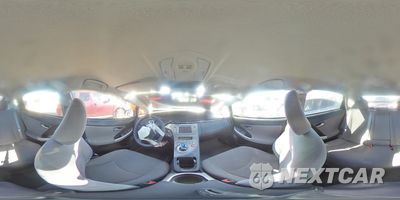 Zdjęcie 12 z 14 samochodu: 2014 TOYOTA PRIUS VIN:JTDKN3DUXE0380772 - miniatura