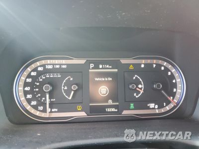 Zdjęcie 9 z 14 samochodu: 2024 HYUNDAI TUCSON SEL VIN:5NMJBCDE9RH409259 - miniatura