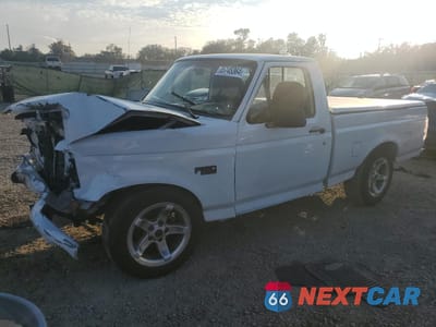 1994 FORD F150 1FTDF15R3RLB13689 - główne zdjęcie licytacji z USA - miniatura