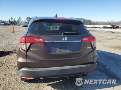 Zdjęcie 6 z 14 samochodu: 2020 HONDA HR-V EX VIN:3CZRU5H55LM711732 - miniatura