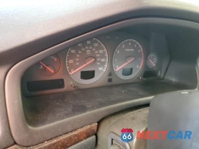 Zdjęcie 9 z 12 samochodu: 1999 VOLVO S80 VIN:YV1TS97DXX1047619 - miniatura