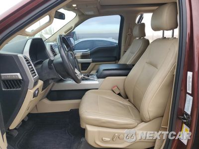 Zdjęcie 7 z 15 samochodu: 2016 FORD F150 SUPERCREW VIN:1FTFW1EF2GKD11052 - miniatura