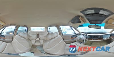 Zdjęcie 13 z 13 samochodu: 1995 BUICK PARK AVENUE VIN:1G4CW52K4SH600155 - miniatura