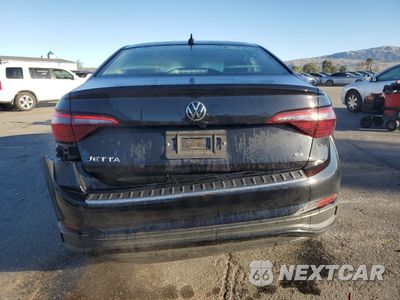 Zdjęcie 6 z 15 samochodu: 2024 VOLKSWAGEN JETTA SE VIN:3VW7M7BU9RM097637 - miniatura
