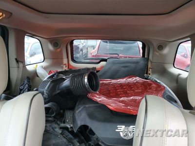 Zdjęcie 10 z 13 samochodu: 2013 JEEP GRAND CHEROKEE OVERLAND VIN:1C4RJFCG4DC600234 - miniatura