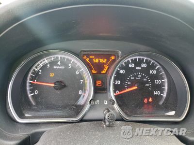 Zdjęcie 9 z 15 samochodu: 2014 NISSAN VERSA NOTE S VIN:3N1CE2CP4EL429528 - miniatura