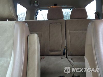 Zdjęcie 10 z 14 samochodu: 2002 HONDA CR-V EX VIN:JHLRD78812C013049 - miniatura