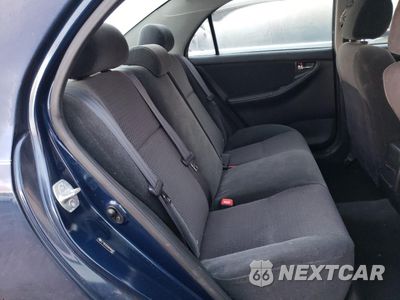 Zdjęcie 10 z 15 samochodu: 2008 TOYOTA COROLLA CE VIN:2T1BR30E68C900463 - miniatura