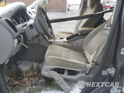 Zdjęcie 7 z 14 samochodu: 2013 BUICK ENCLAVE VIN:5GAKRBKD3DJ127756 - miniatura
