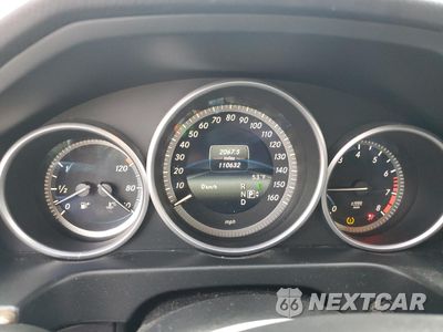Zdjęcie 9 z 13 samochodu: 2016 MERCEDES-BENZ E 350 4MATIC VIN:WDDHF8JB1GB244891 - miniatura