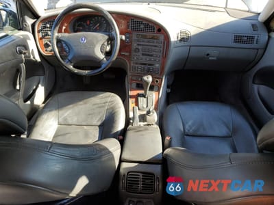 Zdjęcie 8 z 16 samochodu: 2002 SAAB 9-5 LINEAR VIN:YS3EB49E123010407 - miniatura