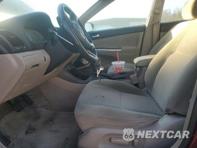 Zdjęcie 7 z 12 samochodu: 2003 TOYOTA CAMRY LE VIN:4T1BE32K33U240758 - miniatura