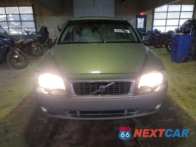 Piąte zdjęcie samochodu w środku: 2005 VOLVO S80 2.5T VIN:YV1TS592851411893 - miniatura