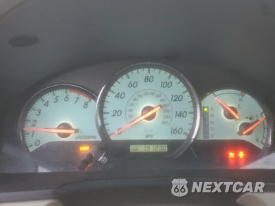 Zdjęcie 9 z 15 samochodu: 2006 TOYOTA CAMRY SOLARA SE VIN:4T1CE30P36U749935 - miniatura