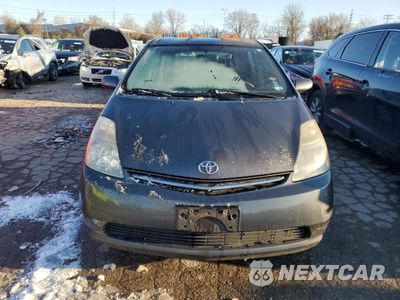 Zdjęcie 9 z 24 samochodu: 2007 TOYOTA PRIUS BASE VIN:JTDKB20U573295185 - miniatura