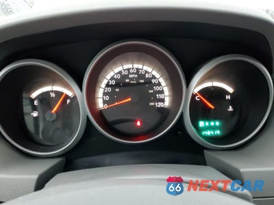 Zdjęcie 9 z 16 samochodu: 2010 DODGE GRAND CARAVAN SE VIN:2D4RN4DE6AR218430 - miniatura