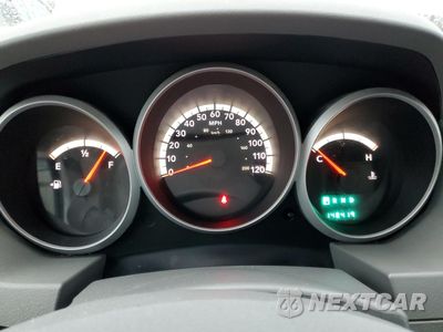 Zdjęcie 9 z 16 samochodu: 2010 DODGE GRAND CARAVAN SE VIN:2D4RN4DE6AR218430 - miniatura