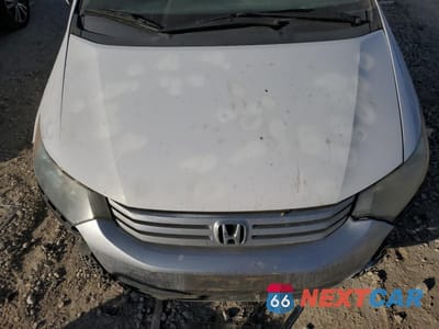Zdjęcie 12 z 13 samochodu: 2010 HONDA INSIGHT EX VIN:JHMZE2H75AS036373 - miniatura