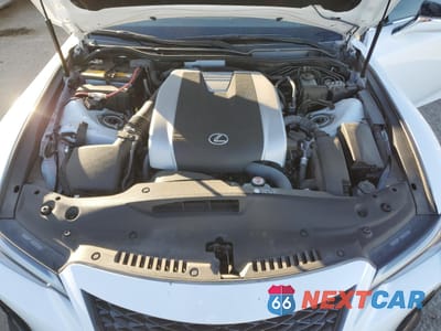 Zdjęcie 12 z 14 samochodu: 2022 LEXUS IS 350 F SPORT VIN:JTHGZ1B23N5054569 - miniatura