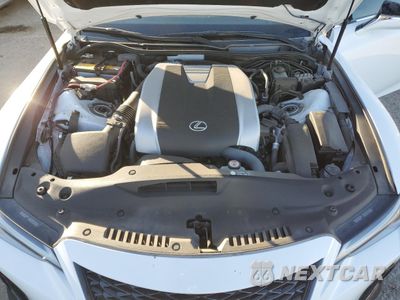 Zdjęcie 12 z 14 samochodu: 2022 LEXUS IS 350 F SPORT VIN:JTHGZ1B23N5054569 - miniatura