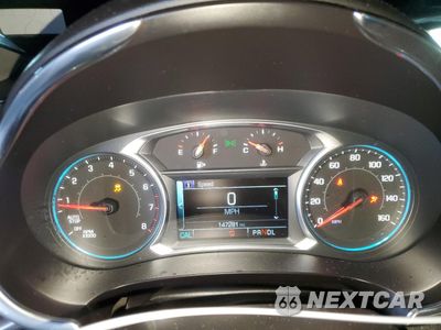 Zdjęcie 9 z 15 samochodu: 2018 CHEVROLET MALIBU LT VIN:1G1ZD5ST5JF266363 - miniatura