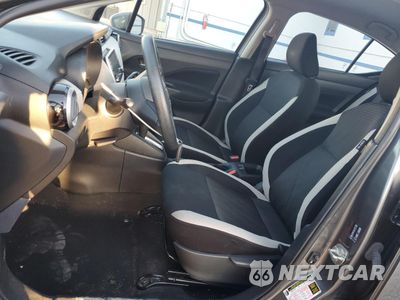 Zdjęcie 7 z 12 samochodu: 2022 NISSAN VERSA SV VIN:3N1CN8EV3NL844399 - miniatura