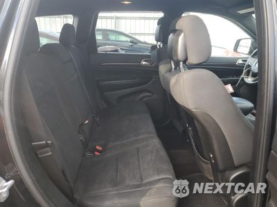 Zdjęcie 12 z 16 samochodu: 2015 JEEP GRAND CHEROKEE LAREDO VIN:1C4RJFAG5FC172230 - miniatura