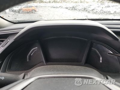 Zdjęcie 9 z 14 samochodu: 2020 HONDA CIVIC SPORT VIN:SHHFK7G42LU223327 - miniatura