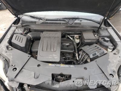 Zdjęcie 12 z 13 samochodu: 2012 GMC TERRAIN SLE VIN:2GKALMEK7C6199660 - miniatura