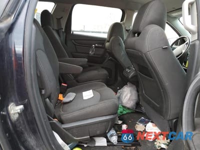 Zdjęcie 11 z 13 samochodu: 2016 CHEVROLET TRAVERSE LT VIN:1GNKRGKD3GJ315149 - miniatura