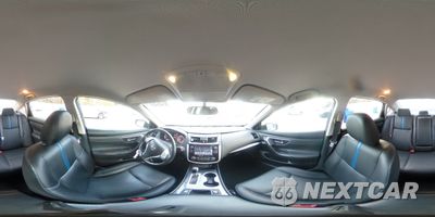 Zdjęcie 13 z 15 samochodu: 2018 NISSAN ALTIMA 2.5 VIN:1N4AL3AP8JC265151 - miniatura