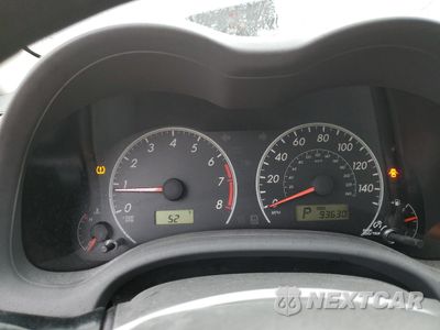 Zdjęcie 9 z 15 samochodu: 2010 TOYOTA COROLLA BASE VIN:JTDBU4EE9AJ071847 - miniatura